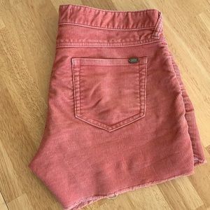 Carve Designs Oahu 6” Shorts.